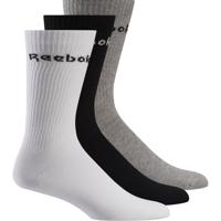 Reebok / Sokken Act Core Mid Socks in grijs - thumbnail
