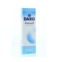 Daro Zinkzalf Tube 28gr (28g) - thumbnail