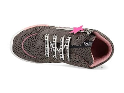 Shoesme Sneakers RF21W040-D Grijs-22 maat 22
