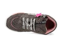 Shoesme Sneakers RF21W040-D Grijs-22 maat 22 - thumbnail