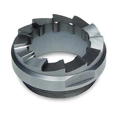 Cycplus Vorkconus-dubbel frees 30.1mm zonder houder cyclus 720225