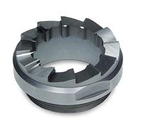 Cycplus Vorkconus-dubbel frees 30.1mm zonder houder cyclus 720225 - thumbnail