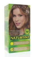 Naturtint Permanente Kleuring 7G Goudblond - thumbnail