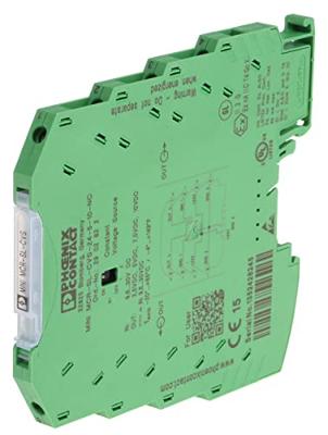 Phoenix Contact MINI MCR-SL-CVS-24-5-10-NC 2902822 1 stuk(s) Phoenix Contact MINI MCR-SL-CVS-24-5-10-NC 2902822 1 stuk(s)