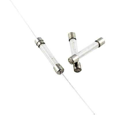 ESKA 530621 Buiszekering (Ø x l) 5 mm x 30 mm 2.5 A 500 V Snel -F- Inhoud 1 stuk(s)