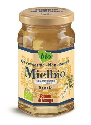 Rigoni Di Asiago Acacia honing vloeibaar bio 300 Gram