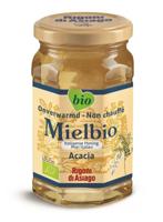 Rigoni Di Asiago Acacia honing vloeibaar bio 300 Gram - thumbnail