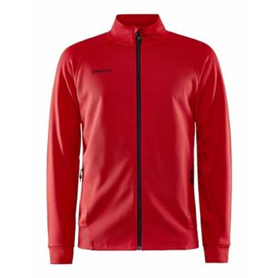 Craft 1909134 Adv Unify Jacket Men - Bright Red - XL