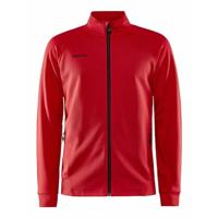 Craft 1909134 Adv Unify Jacket Men - Bright Red - XL - thumbnail