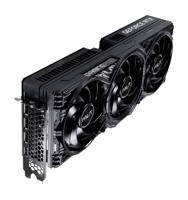 Palit Nvidia RTX 5080 Videokaart GamingPro OC 1 16 GB GDDR7-RAM PCIe x16 HDMI 2.1, DisplayPort 2.1 NVIDIA G-Sync , Overclocked - thumbnail