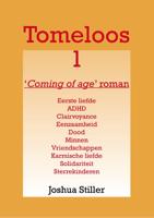 Tomeloos - Joshua Stiller - Paperback (9789072475633) - thumbnail