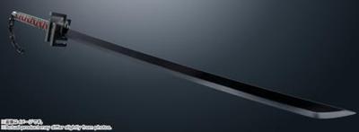 Bleach Proplica Replica 1/1 Tensazangetsu Sword 121 cm Bleach Proplica Replica 1/1 Tensazangetsu Sword 121 cm