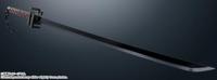Bleach Proplica Replica 1/1 Tensazangetsu Sword 121 cm - thumbnail