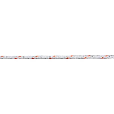 Gallagher TurboLine cord wit 200m - 057856 057856