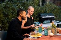 Campingaz Attitude 2go barbecue - thumbnail