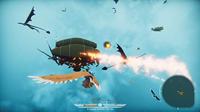 The Falconeer - thumbnail
