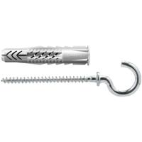 Fischer 94409 Universele pluggen 50 mm 8 mm 25 stuk(s) - thumbnail