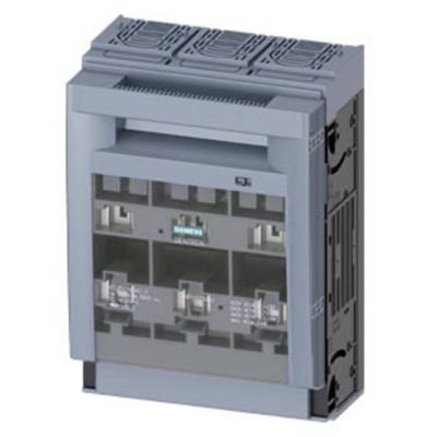 Siemens 3NP11531DA10 Zekeringslastscheider 3-polig 400 A 690 V/AC 1 stuk(s)
