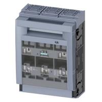 Siemens 3NP11531DA10 Zekeringslastscheider 3-polig 400 A 690 V/AC 1 stuk(s) - thumbnail