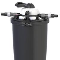 Deksel voor Velda Clear Control 25-50-75 NG - thumbnail