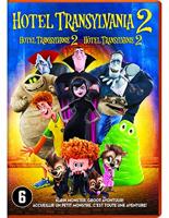 EIC DVD Hotel Transylvania 2 - thumbnail