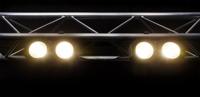 Beamz SB200 stage blinder - thumbnail