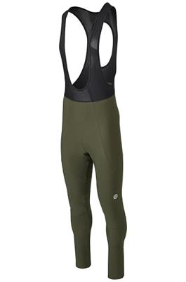 AGU Prime Bibtight Performance Heren - Groen - XXXL AGU Prime Bibtight Performance Heren - Groen - XXXL