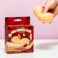 Balzak stressbal - thumbnail