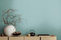 Livingwalls Michalsky 5 - Blauw - Wonen - 399889 - thumbnail