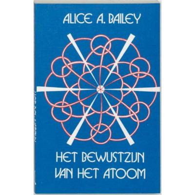 Het bewustzijn van het atoom (Paperback)