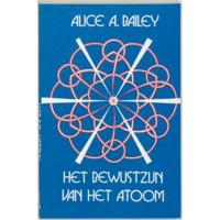 Het bewustzijn van het atoom (Paperback) - thumbnail