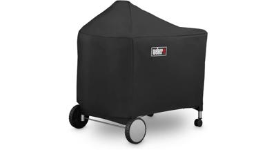 Weber Luxe hoes performer