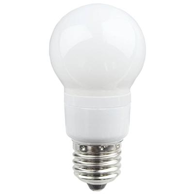 Showtec LED lamp met E27 fitting warm wit Showtec LED lamp met E27 fitting warm wit