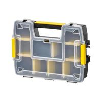 Stanley SortMaster Organiser Light 290 x 210 x 63mm - STST1-70720 - thumbnail