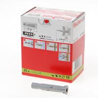 Universeelplug fu 10x60 - thumbnail