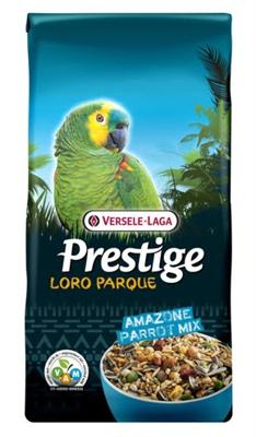 Versele-Laga Prestige Loro Parque Amazone Parrot papegaaienvoer 15 kg