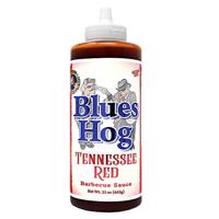 Blues Hog Tennessee red sauce - squeeze bottle 23oz - thumbnail