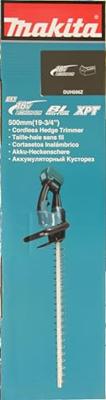 Makita DUH506Z Accu Heggenschaar 50cm 18V Basic Body