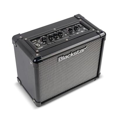 Blackstar ID:Core 10 V4 BT stereo gitaarversterker combo met bluetooth