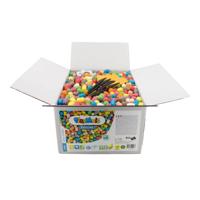 Playmais eduline (> 2.000 stukjes) - thumbnail