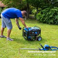 GÜDE Aggregaat GSE 3701 RS - thumbnail