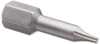 Wera 867/1 TZ TORX® Bits, TX 6 x 25 mm - 1 stuk(s) - 05066301001 - thumbnail