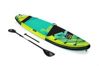 Bestway Hydro force sup board freesoul tech verwisselbare set - thumbnail