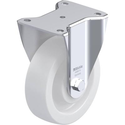 Blickle BH-SPO 160K Bokwiel Wieldiameter: 160 mm Draagvermogen (max.): 850 kg 1 stuk(s)