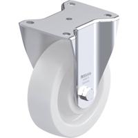 Blickle BH-SPO 160K Bokwiel Wieldiameter: 160 mm Draagvermogen (max.): 850 kg 1 stuk(s) - thumbnail