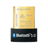TP-Link Bluetooth 5.0 Nano USB Adapter bluetooth adapter - thumbnail