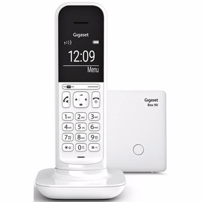 Gigaset CL390 Huistelefoon