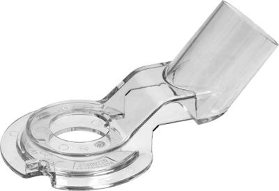 Bosch Accessories 2608000877 2608000877 Afzuiging