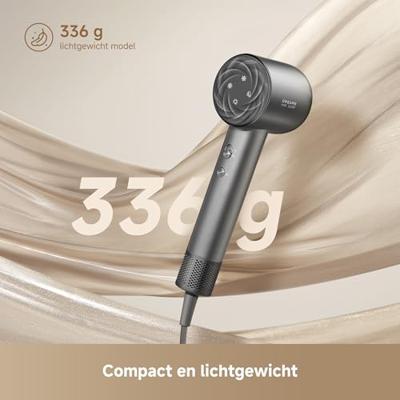 Föhn Dreame 010401AC000265 220-240 V Föhn Dreame 010401AC000265 220-240 V