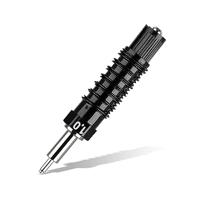 Aristo AR-64100PRO Vervangende Tekenpunt MG1 PRO 1 mm Zwart - thumbnail